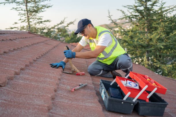Best Storm Damage Roof Repair  in Edisto, SC